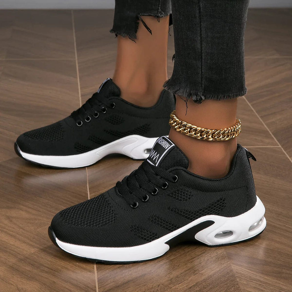 Optima - Luxury Orthopedic Sneakers