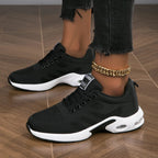 Optima - Luxury Orthopedic Sneakers
