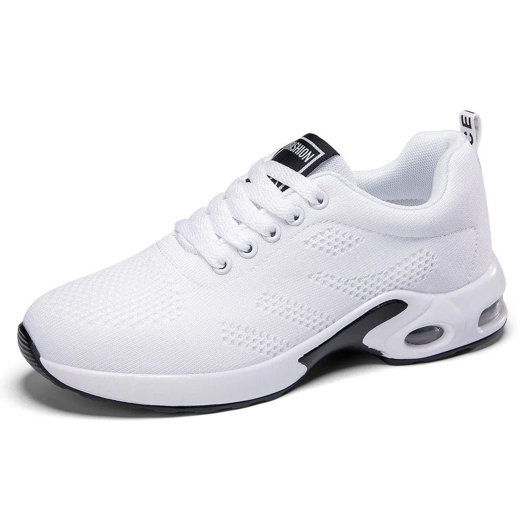 Optima - Luxury Orthopedic Sneakers