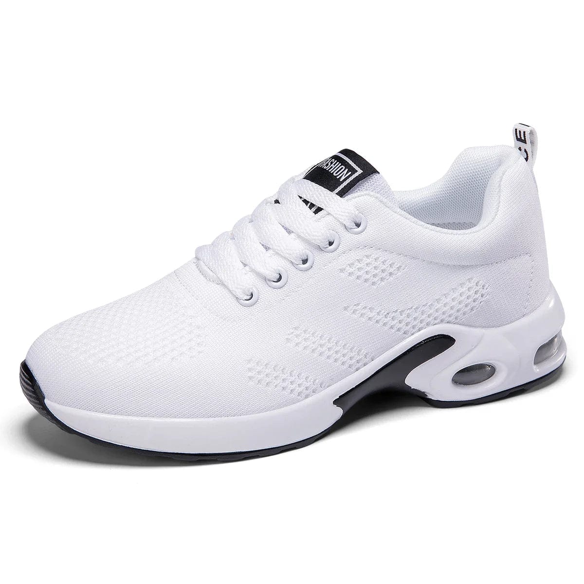 Optima - Luxury Orthopedic Sneakers