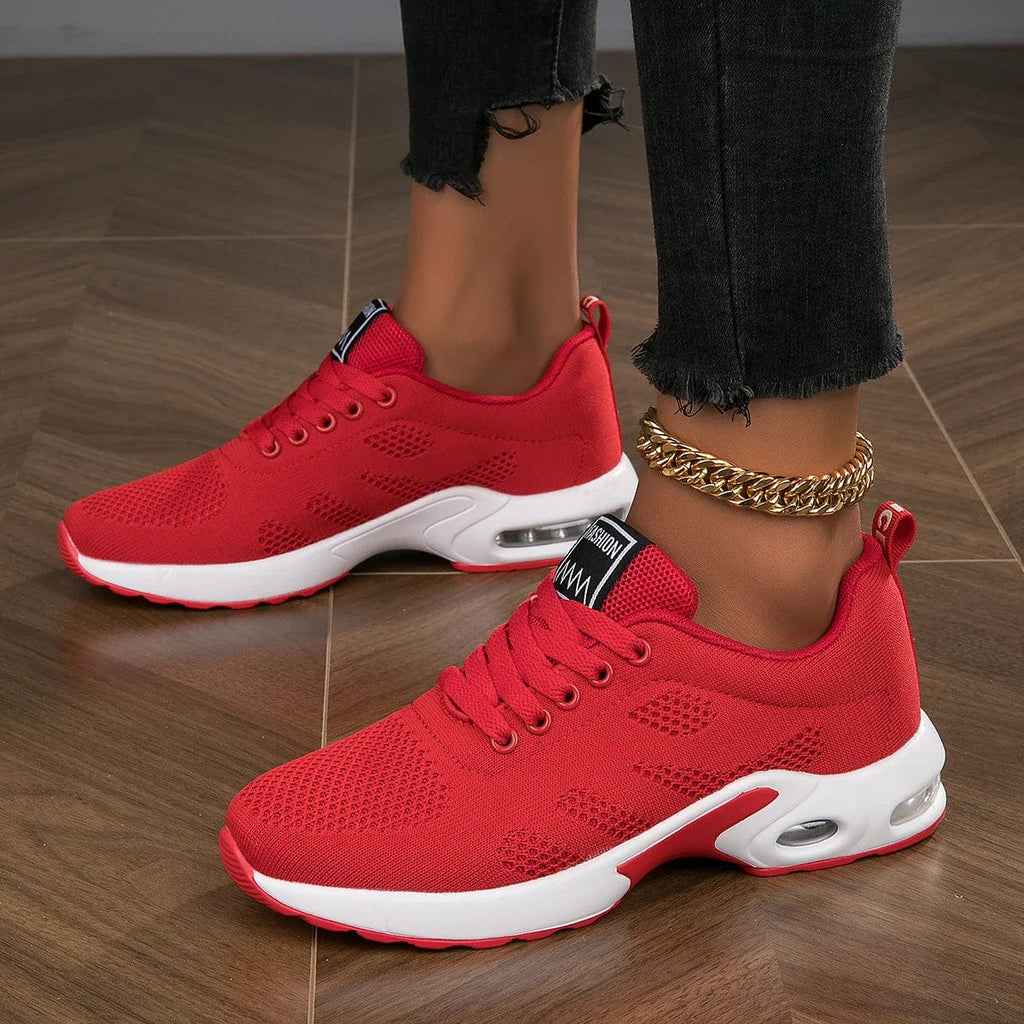 Optima - Luxury Orthopedic Sneakers