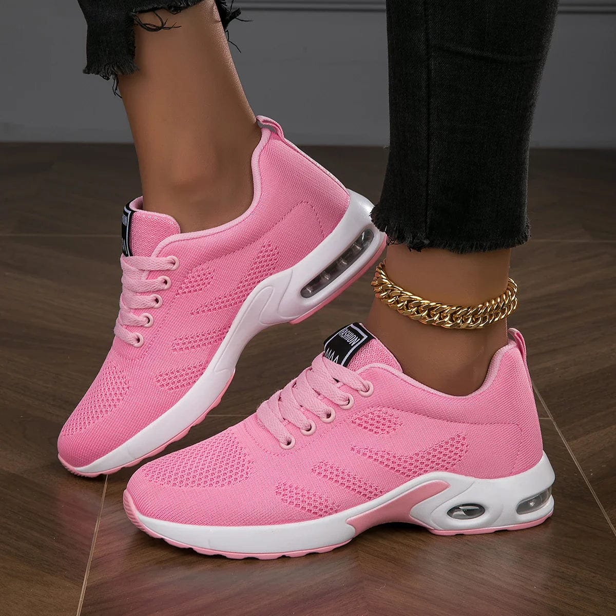 Optima - Luxury Orthopedic Sneakers