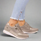 Women's Casual Sneakers | Arch Support Comfortable Fit