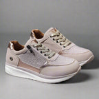 Women's Casual Sneakers | Arch Support Comfortable Fit