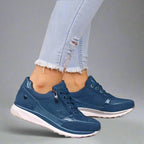 Women's Casual Sneakers | Arch Support Comfortable Fit
