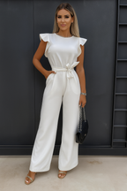Combinaison élégante pour les occasions spéciales