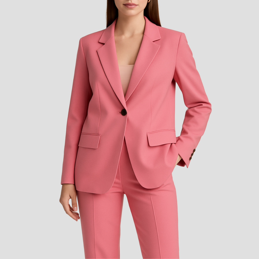 Costume deux pièces pour femme