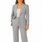 Costume deux pièces pour femme