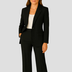 Costume deux pièces pour femme