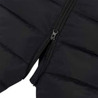 Grenouillère d'hiver pour bébé, chaude et confortable, avec oreilles