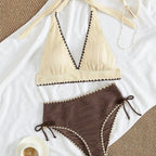 Amandine — Wrap Bikini