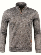 Jagger - Men's relaxed fit jumper