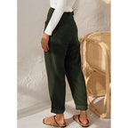 Pantalons pour femmes | parfaits pour l'automne