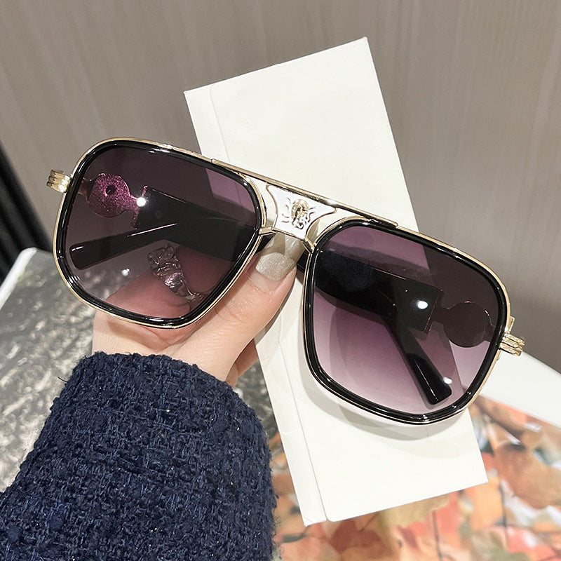 Lunette de soleil création - Chic&Shines