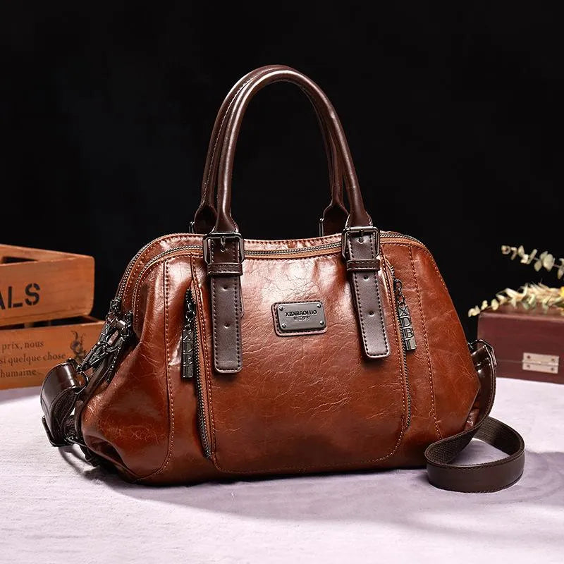 Bobina l The Elegant Vintage Handbag