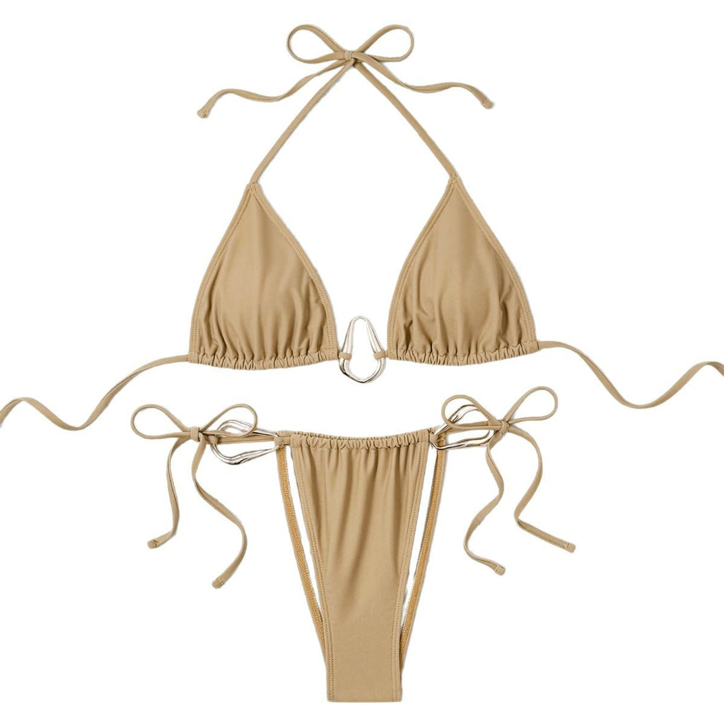 Alyssa — Maillot de bain à bretelles