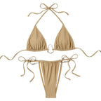 Alyssa — Maillot de bain à bretelles