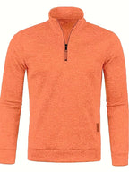 Jagger - Men's relaxed fit jumper