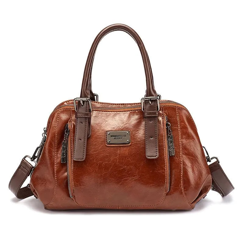 Bobina l The Elegant Vintage Handbag