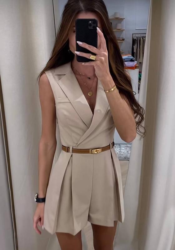 Playsuit