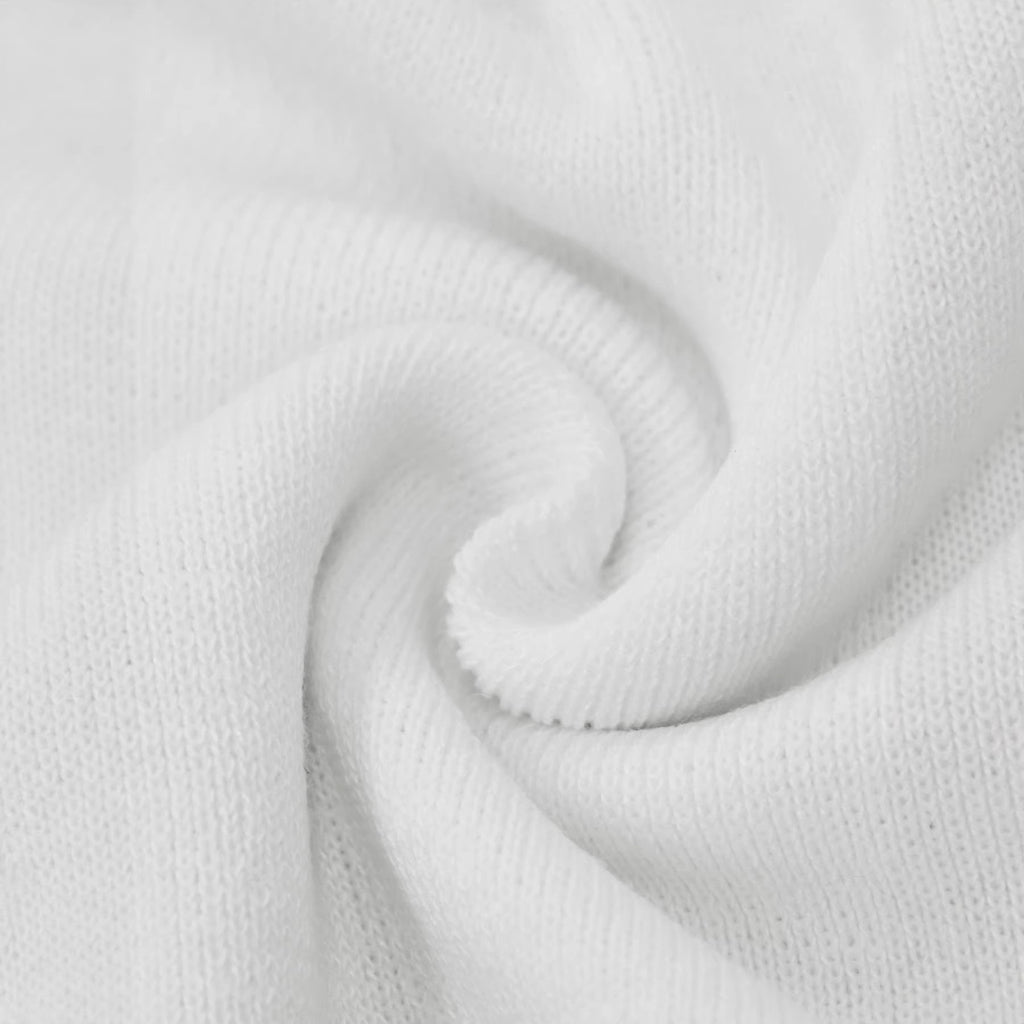 Mini-robe cache-cœur à col V — Élégance épurée