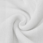 Mini-robe cache-cœur à col V — Élégance épurée