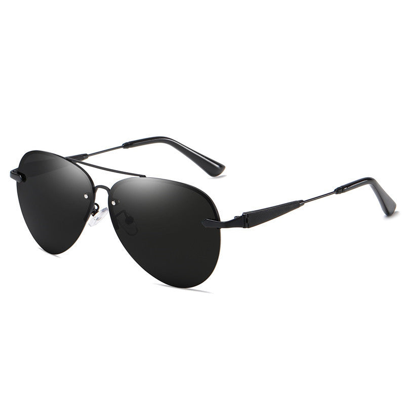 Lunettes de soleil polarisées classiques - Chic&Shines