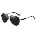 Lunettes de soleil polarisées classiques - Chic&Shines