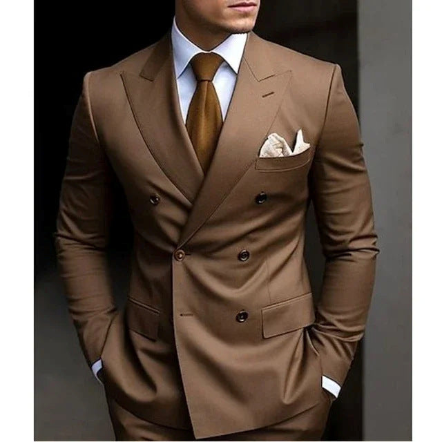 Costume d'homme