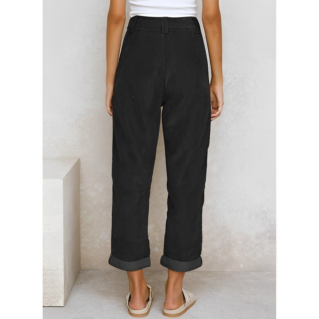 Pantalons pour femmes | parfaits pour l'automne