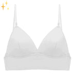 Azka - Soutien-gorge à armatures en tissu léger