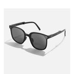 Lunettes de soleil pliantes rétro tendance - Chic&Shines