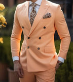 Costume d'homme