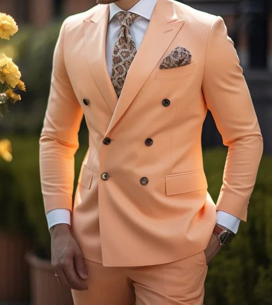 Costume d'homme