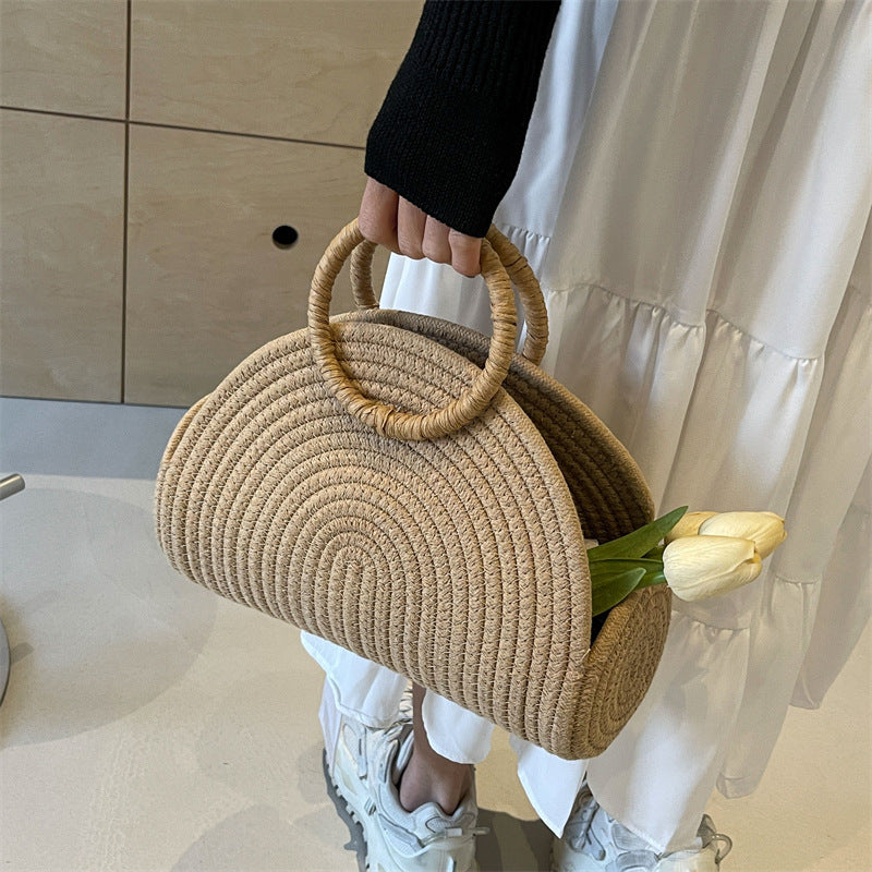 Sac à main décontracté - Chic&Shines