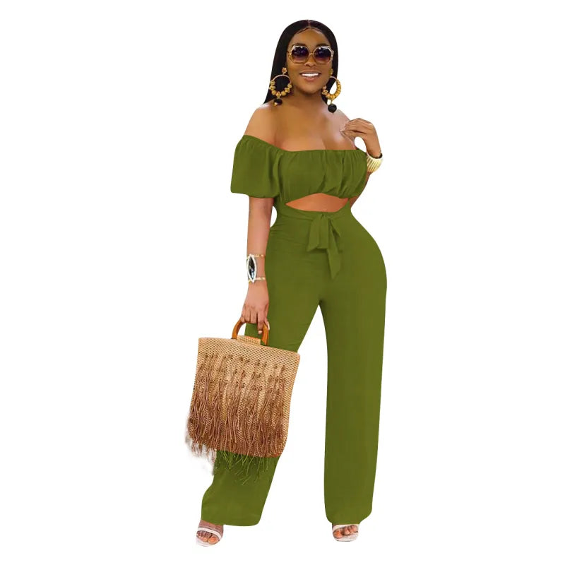 Combinaison bustier - Chic&Shines