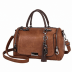 Sac bandoulière Bea | Charmant et polyvalent