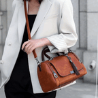 Sac bandoulière Bea | Charmant et polyvalent