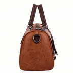 Sac bandoulière Bea | Charmant et polyvalent