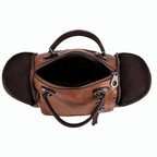 Sac bandoulière Bea | Charmant et polyvalent