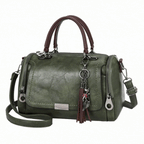 Sac bandoulière Bea | Charmant et polyvalent