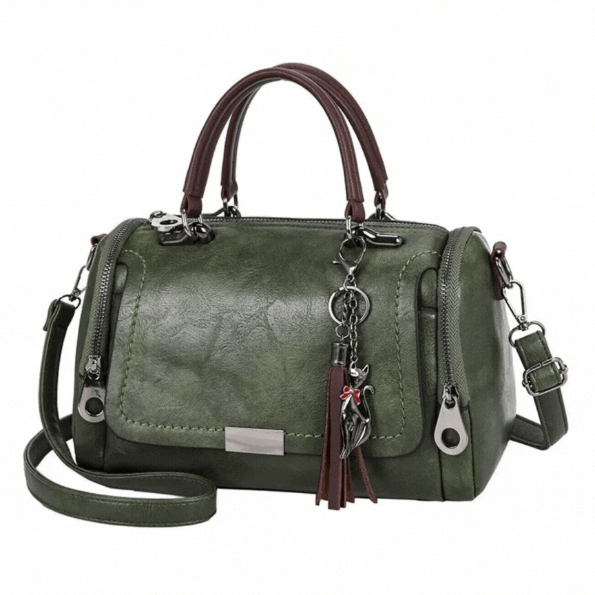 Sac bandoulière Bea | Charmant et polyvalent