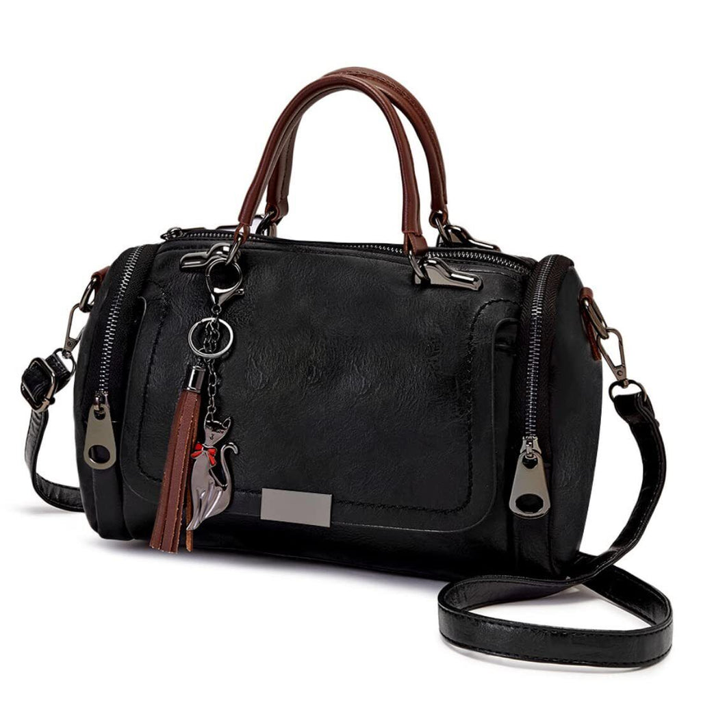 Sac bandoulière Bea | Charmant et polyvalent