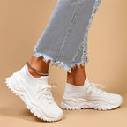 Laurian | Baskets orthopédiques confort pour femmes