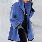 Demi | Trench-coat souple
