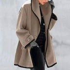 Demi | Trench-coat souple