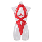 Lingerie licou sexy tendance en nylon
