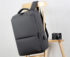 Sophisticated Waterproof Professional Laptop Backpack