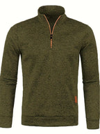 Jagger - Men's relaxed fit jumper
