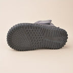 Warm Kids' Snow Boots - Comfort and Protection in Winter